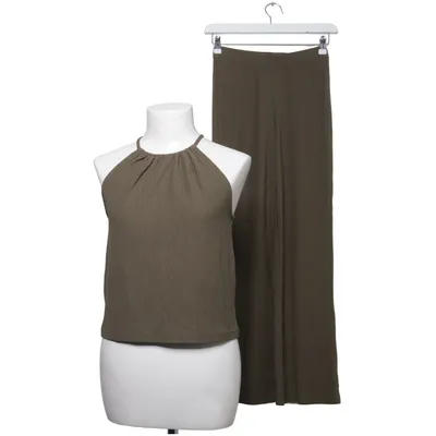 Set (Grön) från Mango Elastan, Polyester