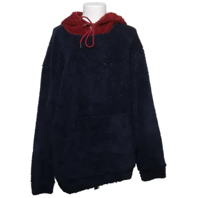 Sweat à capuche (Bleu, Rouge) de ChArmkpR Polyester