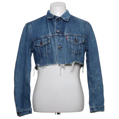 Veste en jean (Bleu) de Levi Strauss & Co Coton