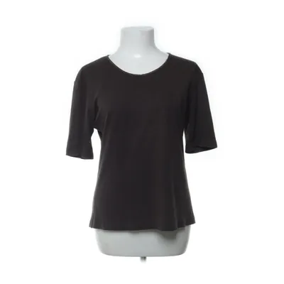 T-shirt (Brun) från Lindri Bomull, Elastan, Modal