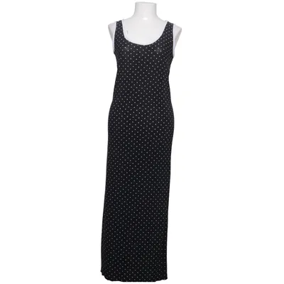 Långklänning (Svart, Vit) från Phenix