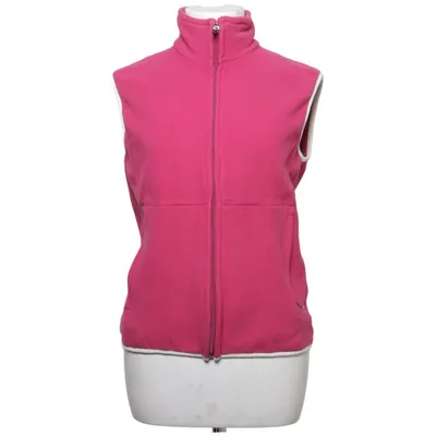 Fleeceväst (Rosa, Vit) från F.LLI Campagnolo Polyester