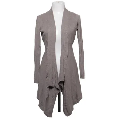 Cardigan (Marron) de ESPRIT Collection Polyamide, Viscose
