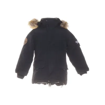 Vinterjacka (Svart) från Play in BLWR Nylon