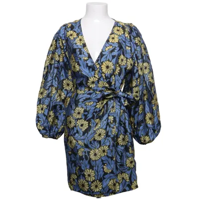Wrap dress (Magnolia) from Samsøe & Samsøe Polyester