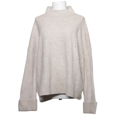 Pull-over (Beige) de Pernilla Wahlgren Design Acrylique, Élasthane, Polyester