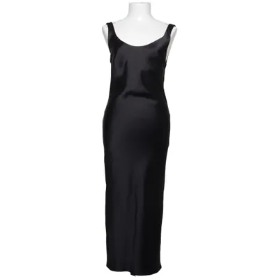 Långklänning (Grå) från ASOS Design Elastan, Polyester