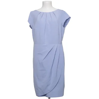 Robe (Bleu) de Class International Polyester, Viscose
