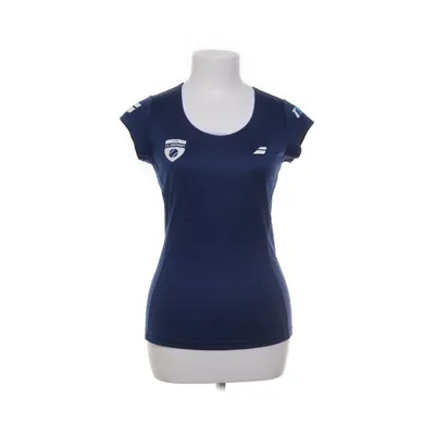 Träningströja (Blå, Vit) från Babolat