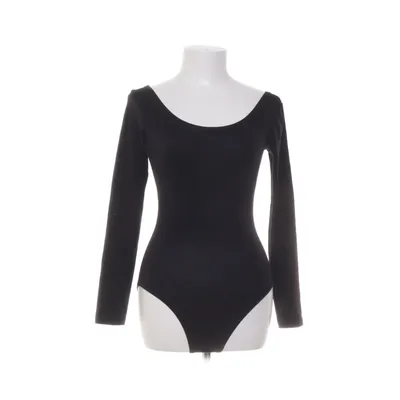 Body (Svart) från Bloch Bomull, Elastan, Polyester