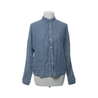 Shirt (Blauw, Wit) van Hilfiger Denim