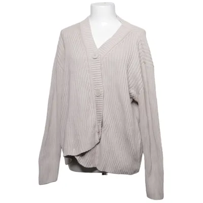 Cardigan (Beige) de Pure by Ulla Popken