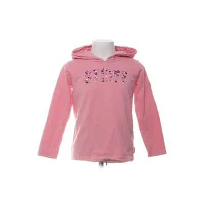 Capuchon sweater (Roze, Meerkleurig) van Steiff Katoen