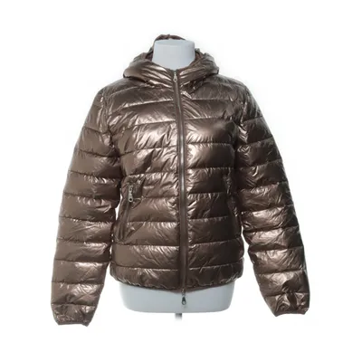 Vinterjacka (Guldfärgad) från Equestrian Horze Polyamid, Polyester