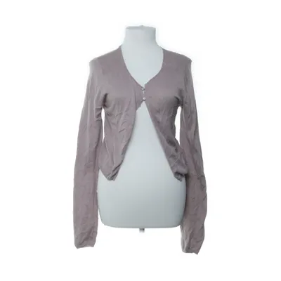 Cardigan (Beige) de Dear Cashmere Coton, Cachemire
