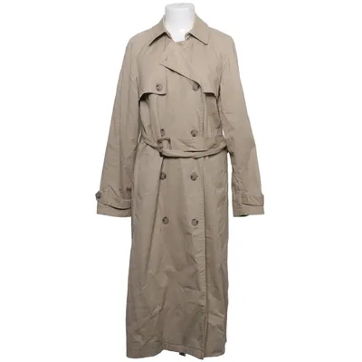 Trench coat (Beige) from Yessica by C&A Cotton, Elastane