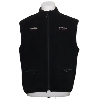 Outdoor vest (Zwart) van Alpina Polyester