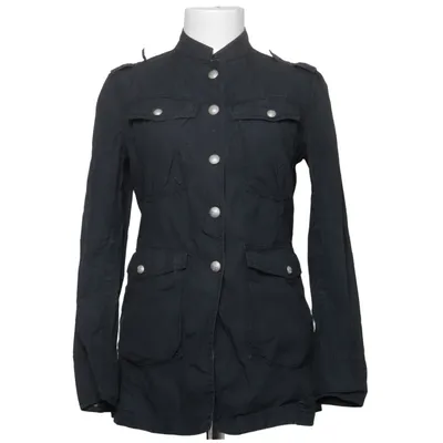 Jakke (Sort) fra Levi Strauss & Co