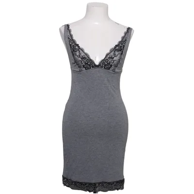 Slip (Gray, Black) from Intimissimi Lingerie Elastane, Polyamide, Polyester, Viscose
