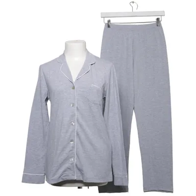 Pyjama (Grijs) van Since Elastaan, Viscose