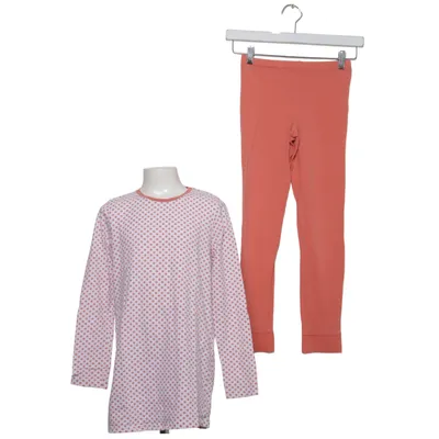 Pajamas (White, Red) from Kids by Tchibo Organic cotton