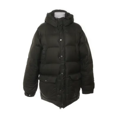 Vinterjakke (Grøn) fra Boomerang Polyester, Nylon, Dun