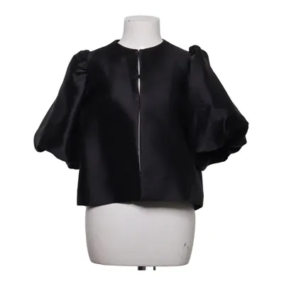 Jacket (Black) from By Malina Elastane, Polyester