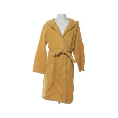 Bathrobe (Yellow) from H&M Home Cotton