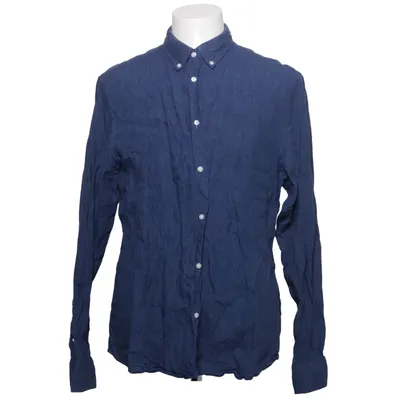 Chemise (Bleu) de Bondelid Lin