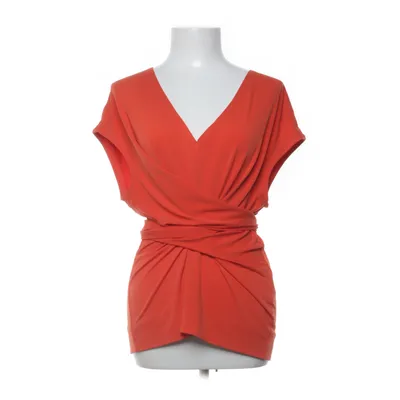 Top (Red) from By Malene Birger Elastane, Polyester