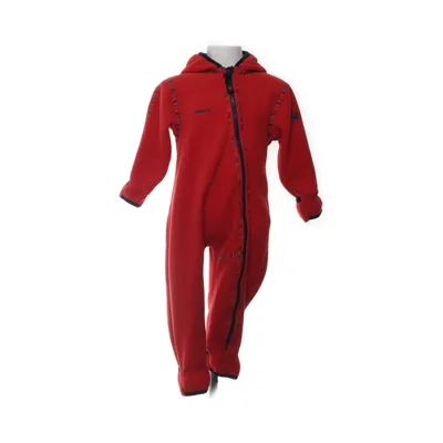 Sparkdräkt (Röd) från Jako-O Bomull, Polyester