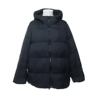 Dunjakke (Sort) fra Uniqlo Dun, Fjer, Nylon, Polyester