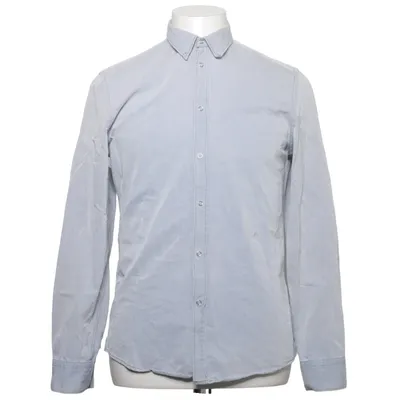 Jeansskjorta (SLIM DENIM SS11) från Acne Bomull