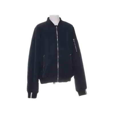 Bomberjacka (Blå) från D-Way Polyester