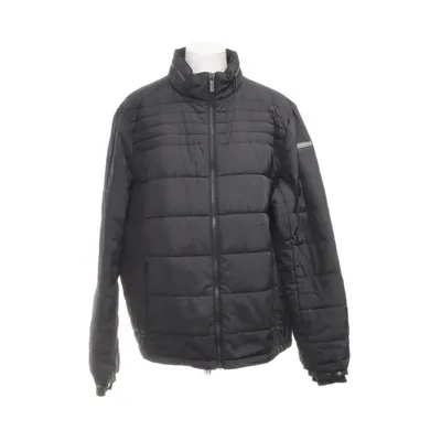Jacka (Svart) från Strömberg Polyester