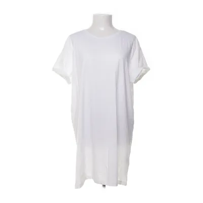 Jurk (Wit) van Primark Katoen, Polyester