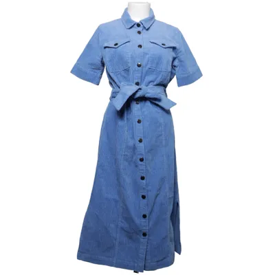 Skjortklänning (70364 HELLEN) från Six Ames Bomull, Elastan