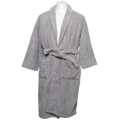 Badrock (Grå) från Vide Ekologisk bomull