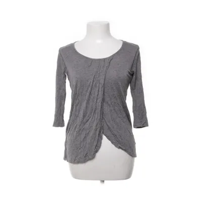Zwangerschapstop (Grijs) van Mamalicious Polyester, Viscose