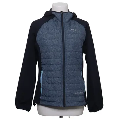 Jacket (Gray, Black) from Swedemount Polyester