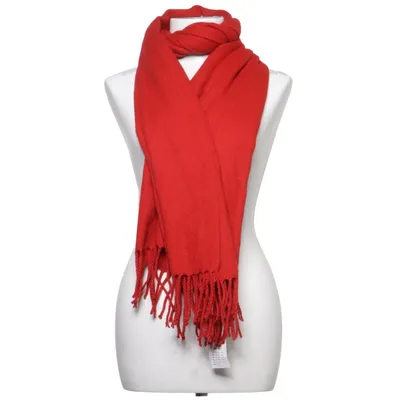 Halsduk (JACSOLID WOVEN SCARF NOOS 12140332) från Jack & Jones Akryl