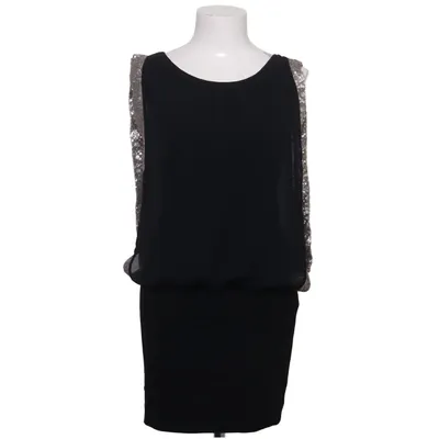 Cocktailkjole (Sort) fra AnnaRitan Elastan, Nylon, Polyester, Viscose
