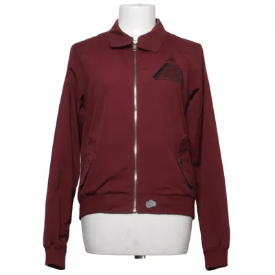 Blouson (OLDIE JACKET GIRL) de Cheap Monday Coton, Polyester