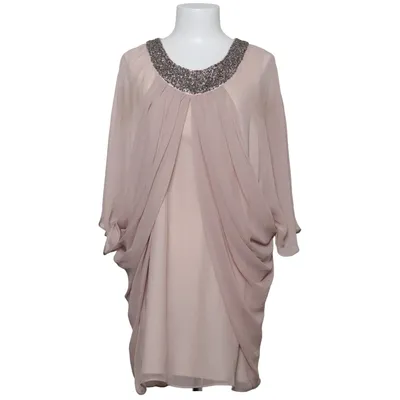 Robe (Beige) de Tango
