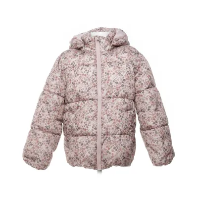 Vinterjakke (Pink) fra H&M