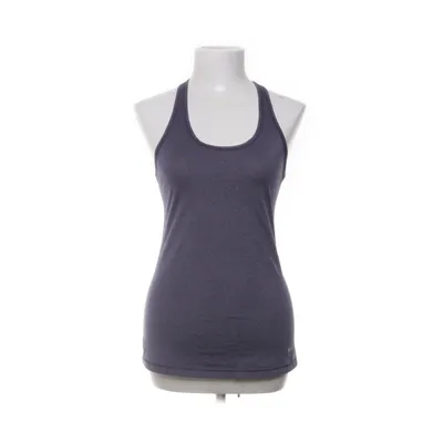 Sport tanktop (Lila) van Nike
