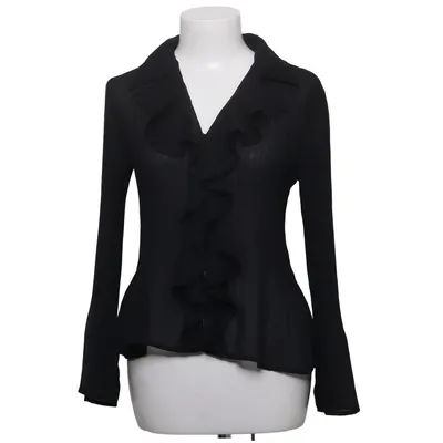 Blouse (Zwart) van Sunny Leigh Polyester