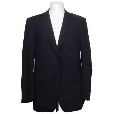 Blazer (Blue) from Carl Gross Wool