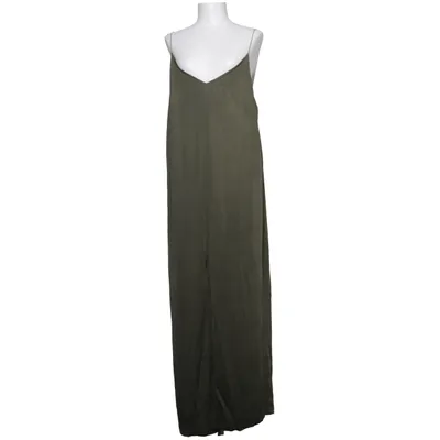 Dress (Green) from Ninety Percent Viscose