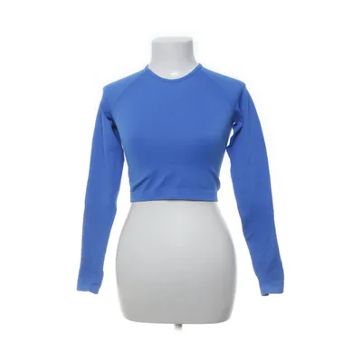 Sporttop (Blauw) van FB Sister